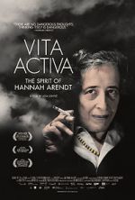 Watch Vita Activa: The Spirit of Hannah Arendt Movie4k
