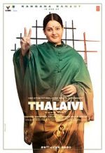 Watch Thalaivi Movie4k