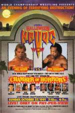 Watch WCW Halloween Havoc Movie4k