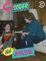 Watch Dan Soder: Not Special (TV Special 2016) Movie4k