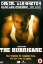 Watch The Hurricane Movie4k