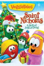 Watch Veggie Tales: Saint Nicholas: A Story of Joyful Giving Movie4k