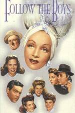 Watch Follow the Boys Movie4k