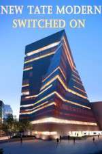 Watch New Tate Modern Switched On Movie4k
