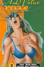 Watch AD Police File 3 The Man Who Bites His Tongue Movie4k