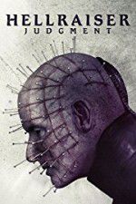 Watch Hellraiser X Judgement Movie4k
