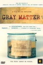 Watch Gray Matter Movie4k