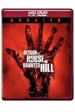 Watch Return to House on Haunted Hill Movie4k