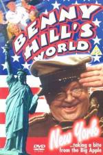 Watch Benny Hill's World Tour New York Movie4k