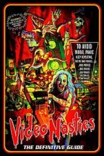 Watch Video Nasties: Moral Panic, Censorship & Videotape Movie4k