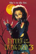 Watch Return of the Living Dead III Movie4k