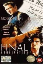 Watch Dead Connection Movie4k