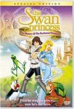 Watch The Swan Princess: The Mystery of the Enchanted Treasure Movie4k