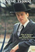Watch Wise Blood Movie4k