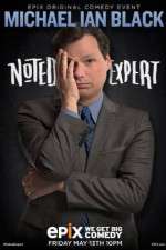 Watch Michael Ian Black: Noted Expert Movie4k