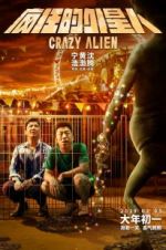 Watch Crazy Alien Movie4k