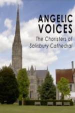 Watch Angelic Voices The Choristers of Salisbury Cathedral Movie4k