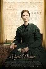 Watch A Quiet Passion Movie4k