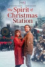 Watch The Spirit of Christmas Station Movie4k
