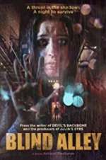 Watch Blind Alley Movie4k