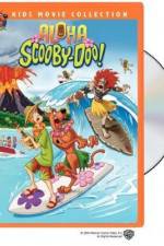 Watch Aloha Scooby-Doo Movie4k