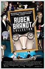 Watch Ruben Brandt, Collector Movie4k