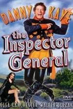 Watch The Inspector General Movie4k