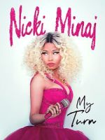 Watch Nicki Minaj: My Turn Movie4k