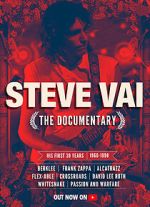 Watch Steve Vai - His First 30 Years: The Documentary Movie4k