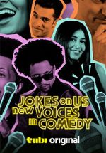 Watch Jokes on Us: New Voices in Comedy (TV Special) Movie4k