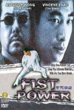 Watch Fist Power Movie4k