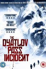 Watch The Dyatlov Pass Incident Movie4k