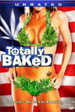 Watch Totally Baked A Pot-U-Mentary Movie4k