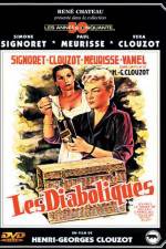 Watch Diaboliques, Les Movie4k