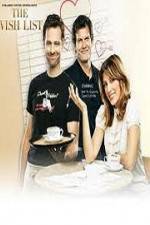 Watch The Wish List Movie4k
