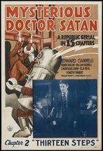 Watch Mysterious Doctor Satan Movie4k