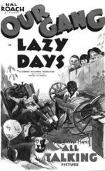 Watch Lazy Days (Short 1929) Movie4k