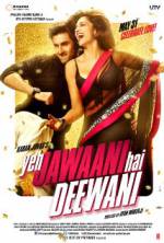 Watch Yeh Jawaani Hai Deewani Movie4k