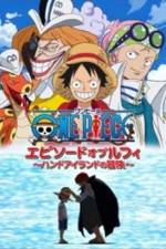 Watch One Piece Luffy � Hand Island no Bouken Movie4k