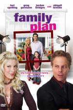 Watch Family Plan Movie4k