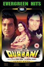 Watch Qurbani Movie4k