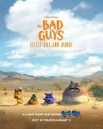 Watch The Bad Guys: Little Lies and Alibis (Short 2025) Movie4k