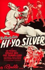 Watch Hi-Yo Silver Movie4k