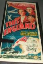 Watch This England Movie4k
