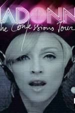 Watch Madonna The Confessions Tour Live from London Movie4k