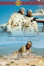 Watch Capricorn One Movie4k