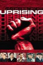 Watch Uprising Movie4k