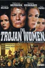 Watch The Trojan Women Movie4k