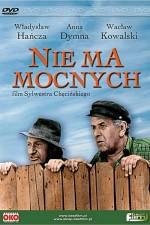 Watch Nie ma mocnych Movie4k