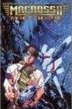 Watch Ch�jik� y�sai Macross II Lovers Again Movie4k